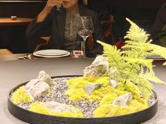 -荷风细雨·中国茶宴(碧云店)