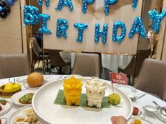 -福满楼·海鲜酒家(福永益田店)