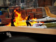 -渔岛海洋度假区