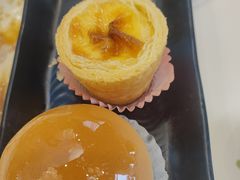 -馨越楼·点心·粤菜(赤坎店)