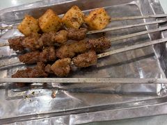 -杨记拉面总店