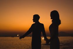 -巴黎婚纱摄影工作室