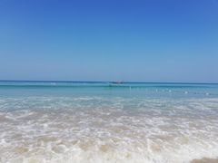 -卡马拉海滩