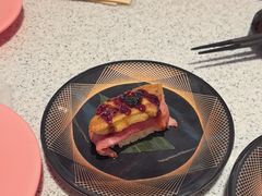 -争鲜回转寿司(朝外悠唐PLUS店)