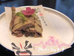 -锡和无锡菜(景丽苑店)