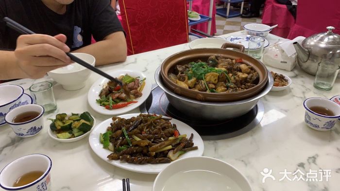 潮信鱼头王(西环店)图片