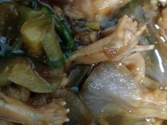 -绿柠食堂(北外滩店)