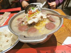 -新兴园饺子馆(河南街店)