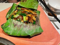 -云海肴·汽锅鸡·云南菜(天山百盛优客店)