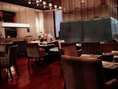 大堂-富力希尔顿酒店·地阔自助餐厅