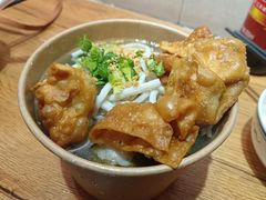 -非遗·十八曲鱼饺(西马总店)