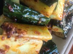 -李先生牛肉面大王(营口大润发店)