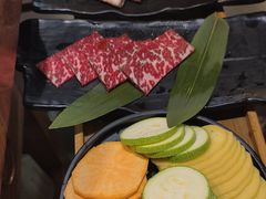 -九田家黑牛烤肉料理(福州道店)