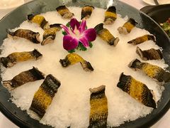 冰镇爽鳝片-朱仔记食府(江南大道店)