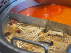 -快乐小羊(富强中路店)