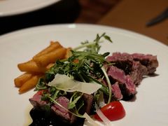 -柏蔻餐厅Le Banquet Bistro(天河北店)