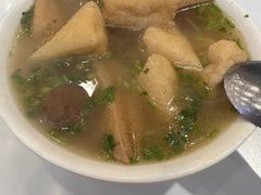 两样汤-护国寺小吃(地安门店)