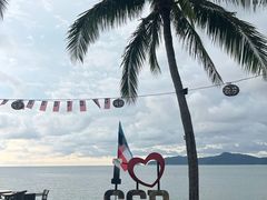-Sunset Bar(丹绒亚路香格里拉店)