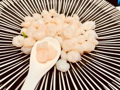 新雅滑虾仁-新雅粤菜馆(南京东路店)