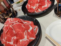 甄选眼肉肥牛-爆棚肥牛火锅(原福成肥牛城味之缘三里河店)