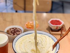 -火山屋台(新街口店)