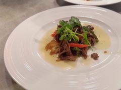 -食百绚全日制餐厅(成都棕榈泉费尔蒙酒店)