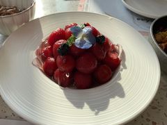 -赵小姐丨新中餐(曲江店)