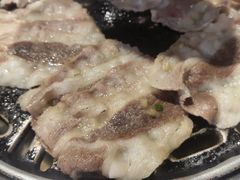 -唯成•韩国炭火烤肉 유성고기