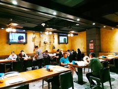 大堂-汉巴味德(大悦城店)