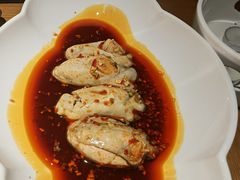 十八斩生蚝-波螺油子青岛本帮菜(银座店)