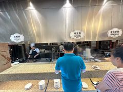 -汉巴味德(沈阳万象汇店)