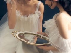 -海马体照相馆(成都来福士广场店)