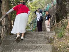 -南尖岩景区