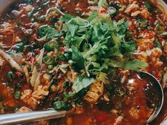 -飞虹鱼馆(春华路店)