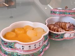 橙花汁冬瓜-壹零贰小馆(桂城石啃店)