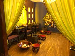 -泰王玺·正宗泰式按摩SPA(九霄店)