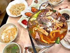 -百家鸡味馆(清泰店)