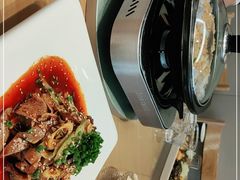 -老砂锅(城北店)