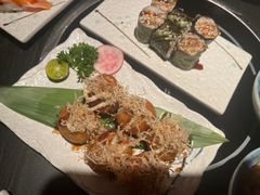 -栖川山葵家·寿喜锅·日式料理(龙湖北城天街商场店)