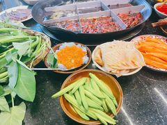 -肥龙火锅(南坪店)
