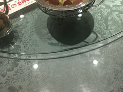 -老码头黑皮肘子锅包肉(赣水路店)