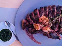 烤芦笋-Mercato莫卡多露台餐厅与酒吧(K11店)