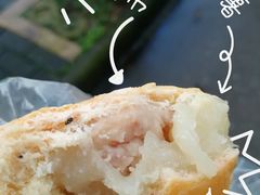 -中山大学南校区-学1食堂