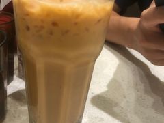 -香港新发烧腊茶餐厅(书城店)