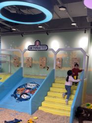 -万达宝贝王(上海浦江店)