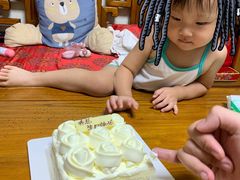 -BON CAKE(华贸购物中心店)