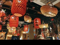 -老阿爸鲜鱼土菜(昆山花桥店)