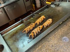 -汉巴味德自助餐厅(嘉定宝龙广场店)