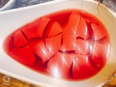 鲜鸭血-渝味晓宇火锅(合川路店)