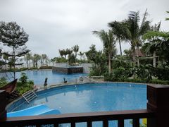 -三亚海棠湾万丽度假酒店